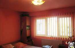 3 camere, decomandat, 63 mp utili, garaj, zona strazii Mehedinti