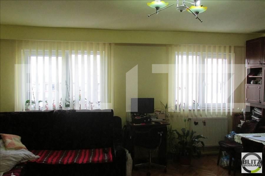 Apartament de vânzare 3 camere Manastur - 14621AV | BLITZ Cluj-Napoca | Poza2