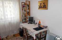 3 camere, 66,62 mp, decomandat, parcare, zona strazii Mehedinti!