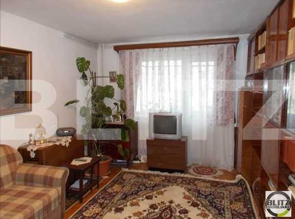 Apartament de vânzare 3 camere Manastur - 14622AV | BLITZ Cluj-Napoca | Poza1