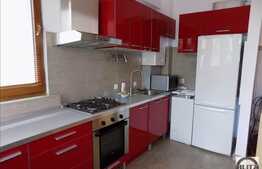 2 camere, 54 mp, complet mobilat, garaj, gradina, terasa, zona Gradinii Botanice