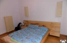 2 camere, 54 mp, complet mobilat, garaj, gradina, terasa, zona Gradinii Botanice