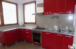 2 camere, 54 mp, complet mobilat, garaj, gradina, terasa, zona Gradinii Botanice