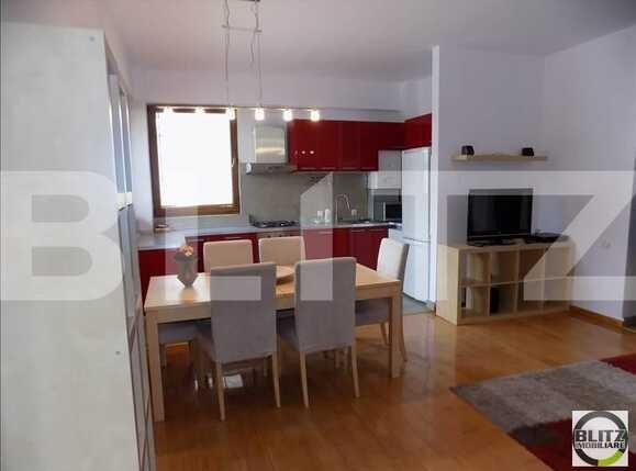 Apartament de vânzare 2 camere Central - 14625AV | BLITZ Cluj-Napoca | Poza3