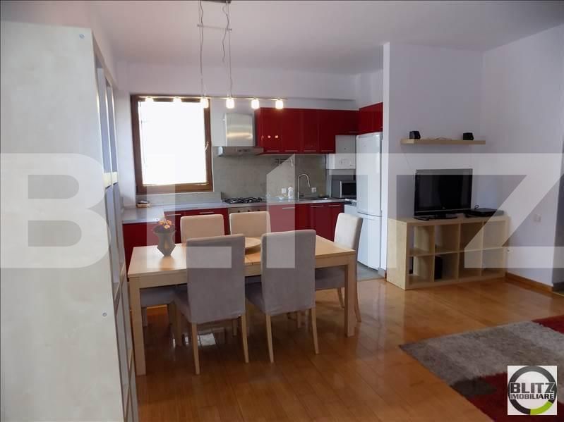 Apartament de vânzare 2 camere Central - 14625AV | BLITZ Cluj-Napoca | Poza3