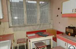 2 camere, 50 mp, decomandat, loc de parcare, zona Facultatii de Litere