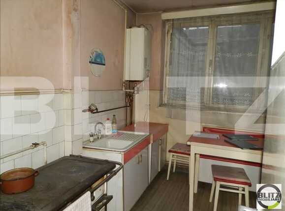 Apartament de vânzare 2 camere Gara - 14626AV | BLITZ Cluj-Napoca | Poza4