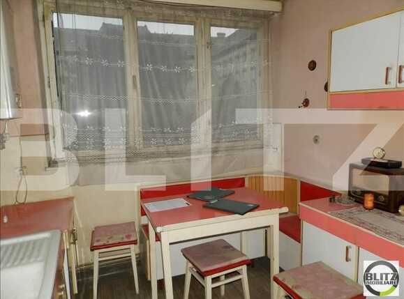 Apartament de vânzare 2 camere Gara - 14626AV | BLITZ Cluj-Napoca | Poza5