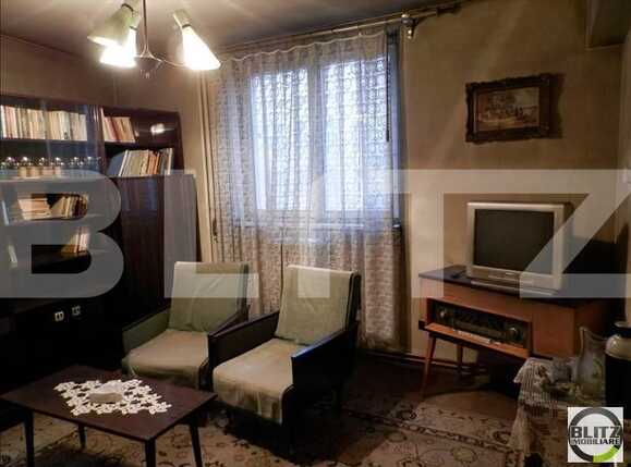 Apartament de vânzare 2 camere Gara - 14626AV | BLITZ Cluj-Napoca | Poza2