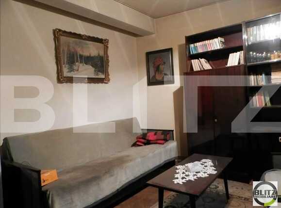 Apartament de vânzare 2 camere Gara - 14626AV | BLITZ Cluj-Napoca | Poza1