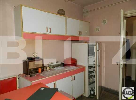 Apartament de vânzare 2 camere Gara - 14626AV | BLITZ Cluj-Napoca | Poza3