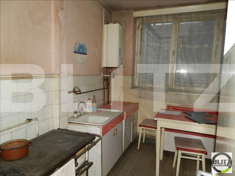 Apartament de vânzare 2 camere Gara - 14626AV | BLITZ Cluj-Napoca | Poza4