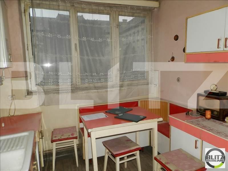 Apartament de vânzare 2 camere Gara - 14626AV | BLITZ Cluj-Napoca | Poza5
