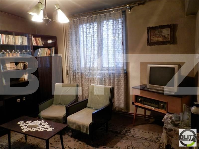 Apartament de vânzare 2 camere Gara - 14626AV | BLITZ Cluj-Napoca | Poza2