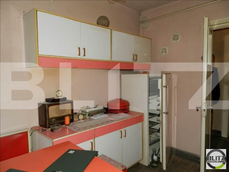 Apartament de vânzare 2 camere Gara - 14626AV | BLITZ Cluj-Napoca | Poza3