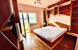 4 camere, 80 mp, decomandat, mobilat dragut, zona Aurel Vlaicu