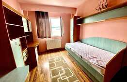 4 camere, 80 mp, decomandat, mobilat dragut, zona Aurel Vlaicu