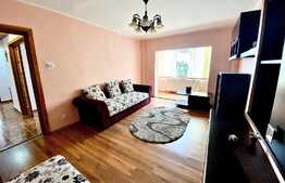 4 camere, 80 mp, decomandat, mobilat dragut, zona Aurel Vlaicu