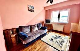 4 camere, 80 mp, decomandat, mobilat dragut, zona Aurel Vlaicu