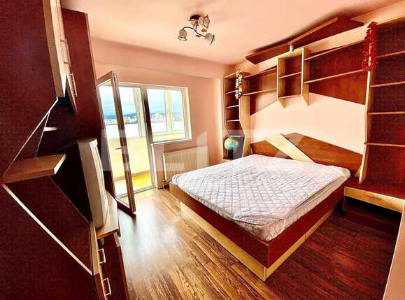 Apartament de închiriat 4 camere Marasti - 14628AI | BLITZ Cluj-Napoca | Poza1