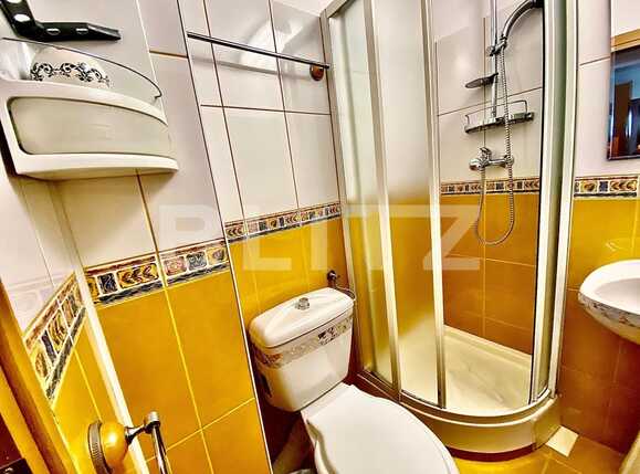 Apartament de închiriat 4 camere Marasti - 14628AI | BLITZ Cluj-Napoca | Poza6
