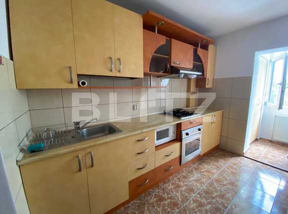 Apartament de închiriat 4 camere Marasti - 14628AI | BLITZ Cluj-Napoca | Poza5