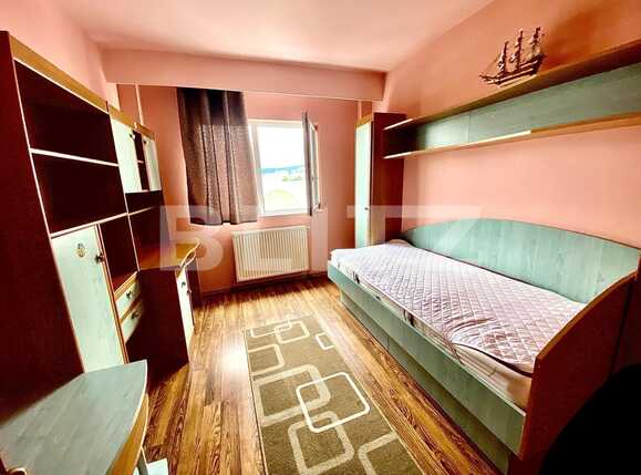 Apartament de închiriat 4 camere Marasti - 14628AI | BLITZ Cluj-Napoca | Poza4