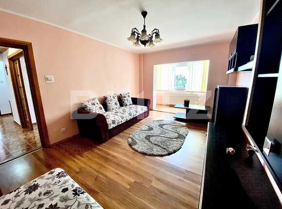 Apartament de închiriat 4 camere Marasti - 14628AI | BLITZ Cluj-Napoca | Poza2