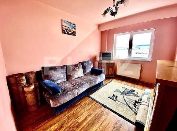 Apartament de închiriat 4 camere Marasti - 14628AI | BLITZ Cluj-Napoca | Poza3