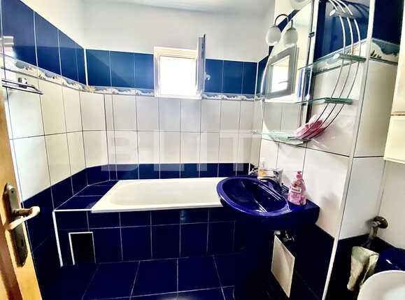 Apartament de închiriat 4 camere Marasti - 14628AI | BLITZ Cluj-Napoca | Poza7