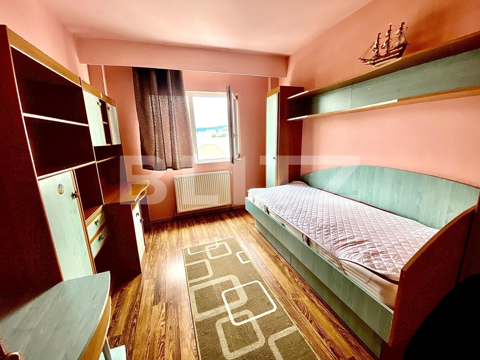 Apartament de închiriat 4 camere Marasti - 14628AI | BLITZ Cluj-Napoca | Poza4