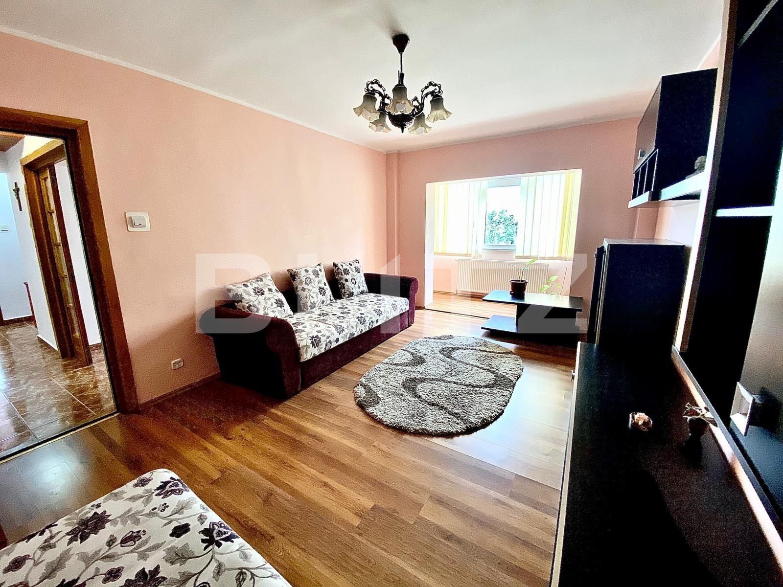 Apartament de închiriat 4 camere Marasti - 14628AI | BLITZ Cluj-Napoca | Poza2