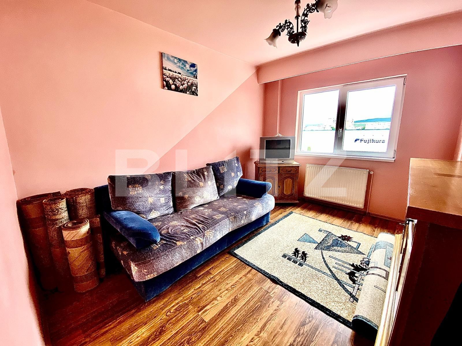 Apartament de închiriat 4 camere Marasti - 14628AI | BLITZ Cluj-Napoca | Poza3