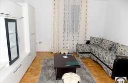 1 camera, 30 mp, imobil nou, totul nou, la prima inchiriere, zona Iulius Mall