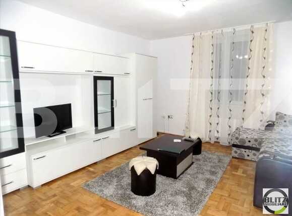Garsonieră de închiriat Marasti - 14629AI | BLITZ Cluj-Napoca | Poza1