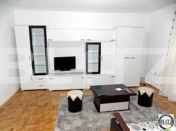 Garsonieră de închiriat Marasti - 14629AI | BLITZ Cluj-Napoca | Poza4