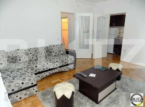 Garsonieră de închiriat Marasti - 14629AI | BLITZ Cluj-Napoca | Poza2