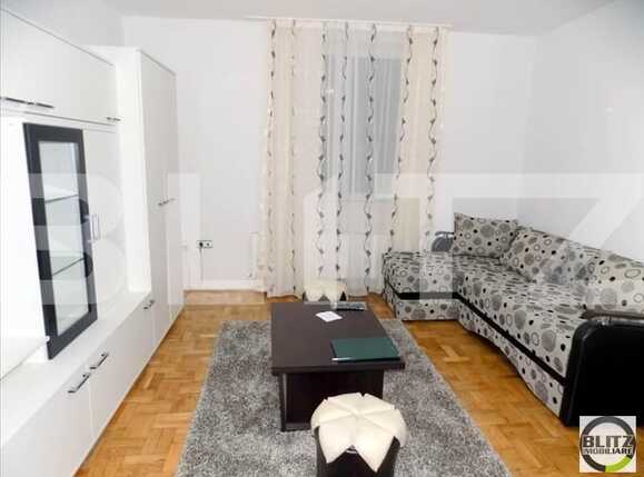 Garsonieră de închiriat Marasti - 14629AI | BLITZ Cluj-Napoca | Poza5