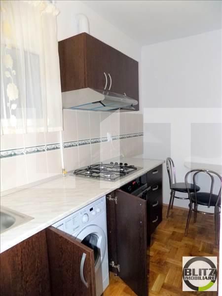 Garsonieră de închiriat Marasti - 14629AI | BLITZ Cluj-Napoca | Poza6