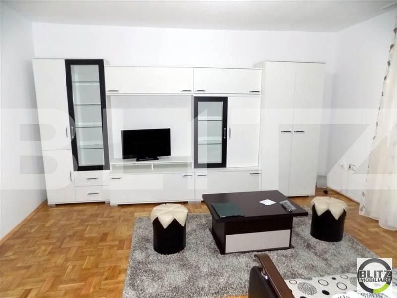 Garsonieră de închiriat Marasti - 14629AI | BLITZ Cluj-Napoca | Poza4