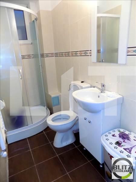 Garsonieră de închiriat Marasti - 14629AI | BLITZ Cluj-Napoca | Poza11