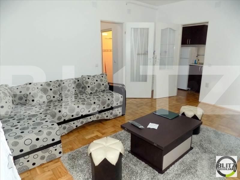 Garsonieră de închiriat Marasti - 14629AI | BLITZ Cluj-Napoca | Poza2