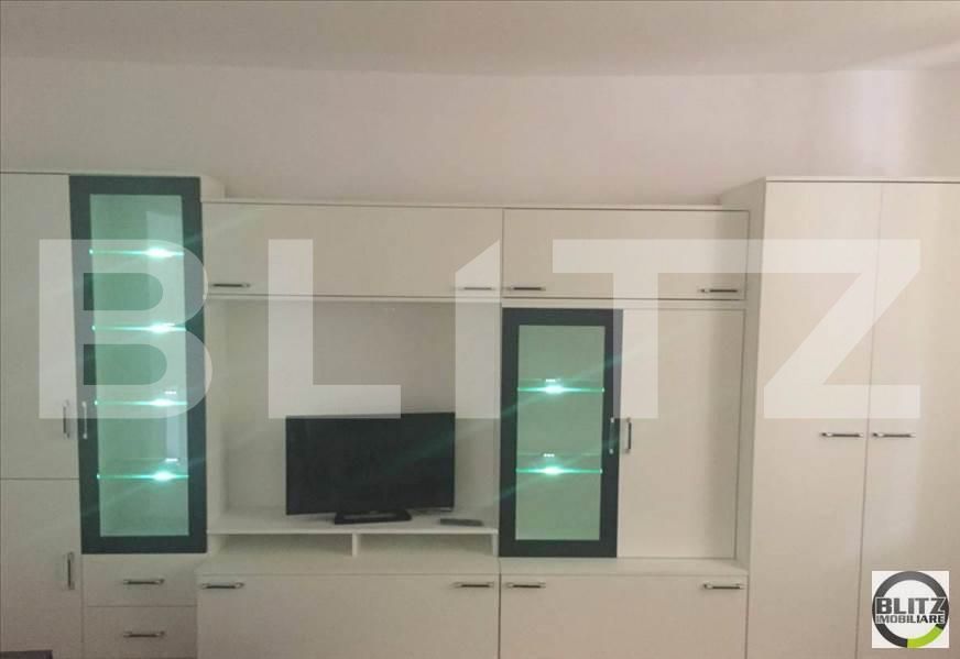 Garsonieră de închiriat Marasti - 14629AI | BLITZ Cluj-Napoca | Poza3