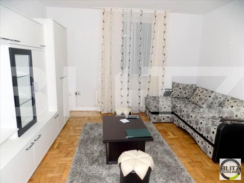 Garsonieră de închiriat Marasti - 14629AI | BLITZ Cluj-Napoca | Poza5
