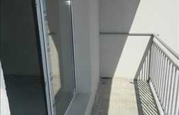 4 camere, 102 mp, Balcon si TERASA de 40 mp, locatie cu acces facil, semifinisat