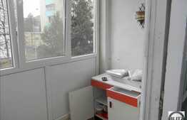 Garsoniera, 29 mp utili, decomandata, zona Grigore Alexandrescu!