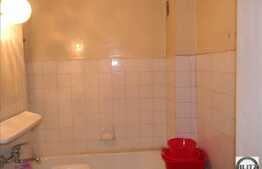 Garsoniera, 29 mp utili, decomandata, zona Grigore Alexandrescu!