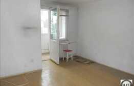 Garsoniera, 29 mp utili, decomandata, zona Grigore Alexandrescu!