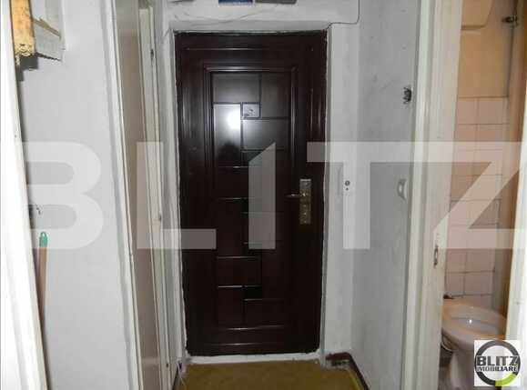 Garsonieră de vânzare Manastur - 14630AV | BLITZ Cluj-Napoca | Poza4