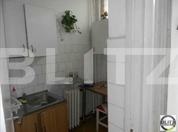 Garsonieră de vânzare Manastur - 14630AV | BLITZ Cluj-Napoca | Poza3